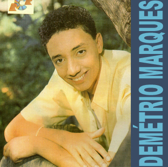 LP Demetrio Marques