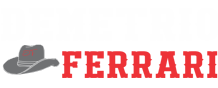 Demétrio Ferrari