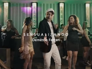 Sensualizando